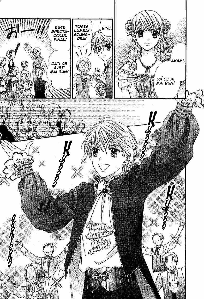 Baby It's You / Dragule Tu Esti - Oneshot - pagina 38